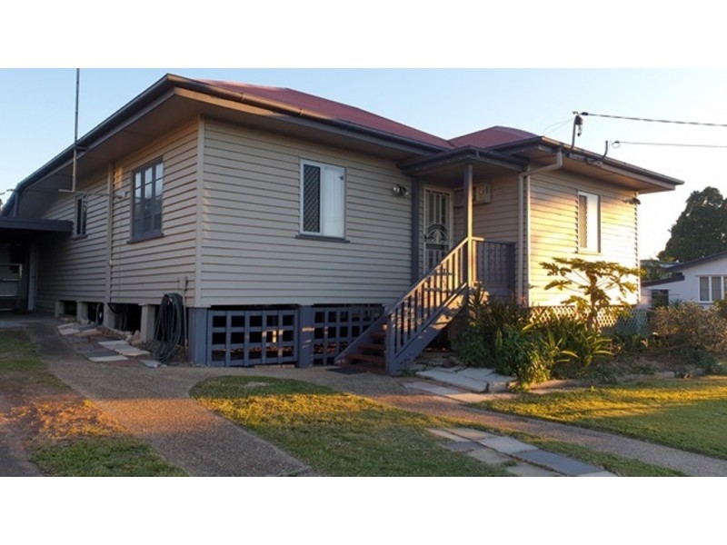 26 Weenga Street, Geebung QLD 4034