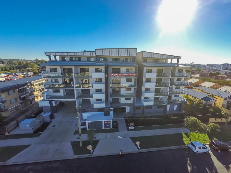 32/11-15 View Street, Chermside QLD 4032