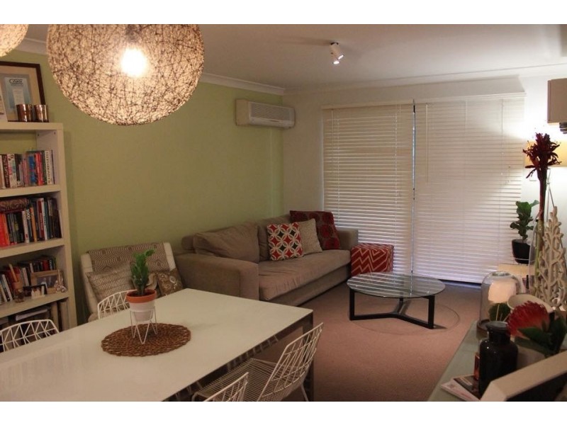 1/26 Bebbington Street, Zillmere QLD 4034