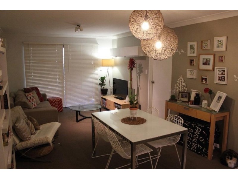 1/26 Bebbington Street, Zillmere QLD 4034
