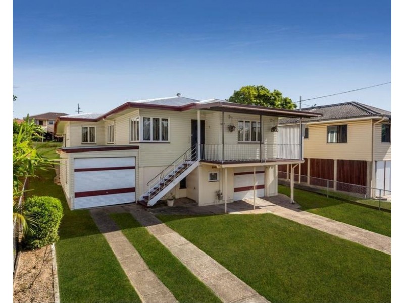 682 Hamilton Road, Chermside West QLD 4032