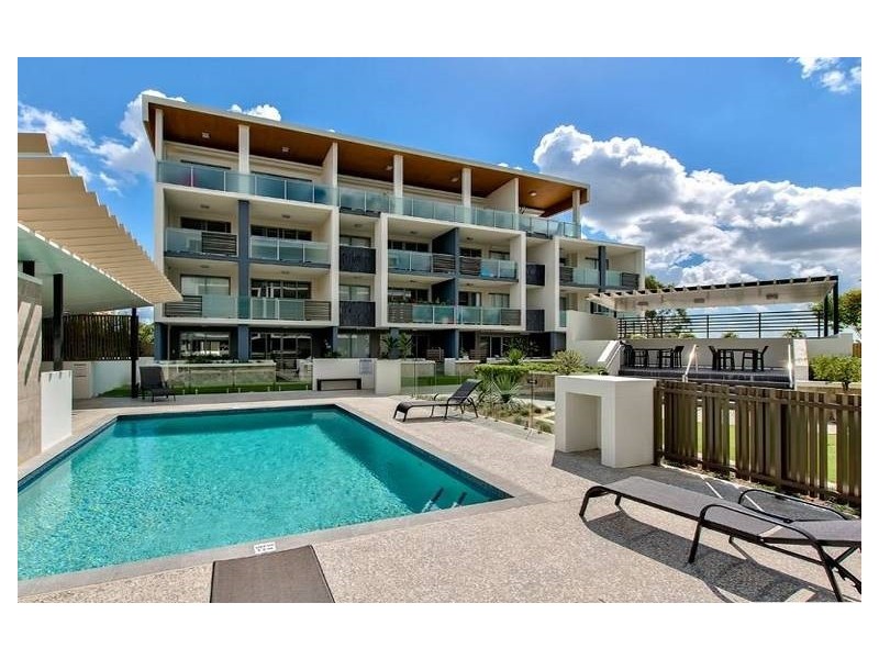 1008/8 Lochaber Street, Dutton Park QLD 4102