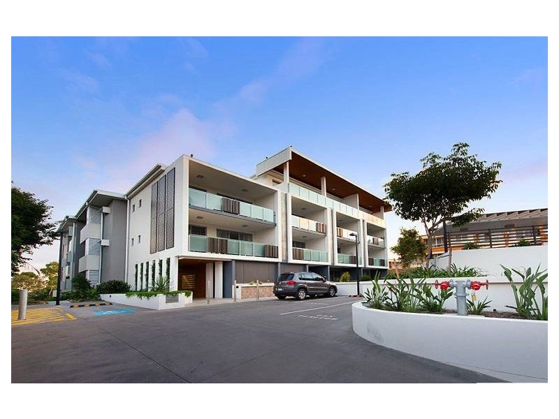 1008/8 Lochaber Street, Dutton Park QLD 4102