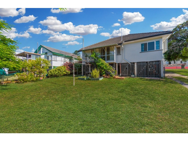 81 Meemar Street, Chermside QLD 4032