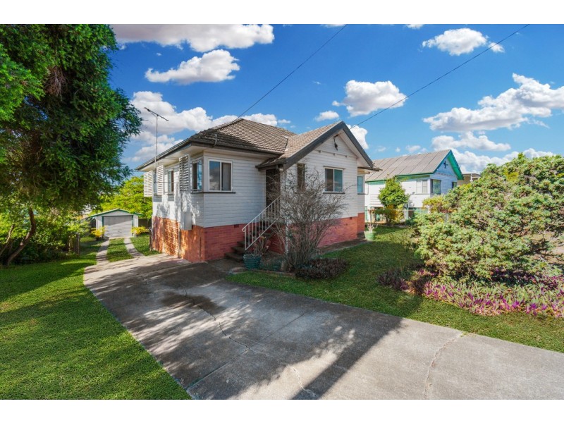 81 Meemar Street, Chermside QLD 4032