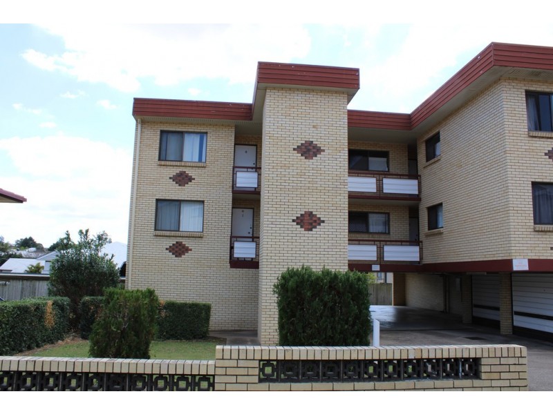 3/29 Kidston Terrace, Chermside QLD 4032