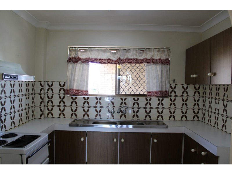 3/29 Kidston Terrace, Chermside QLD 4032