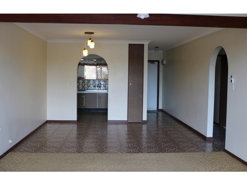 3/29 Kidston Terrace, Chermside QLD 4032