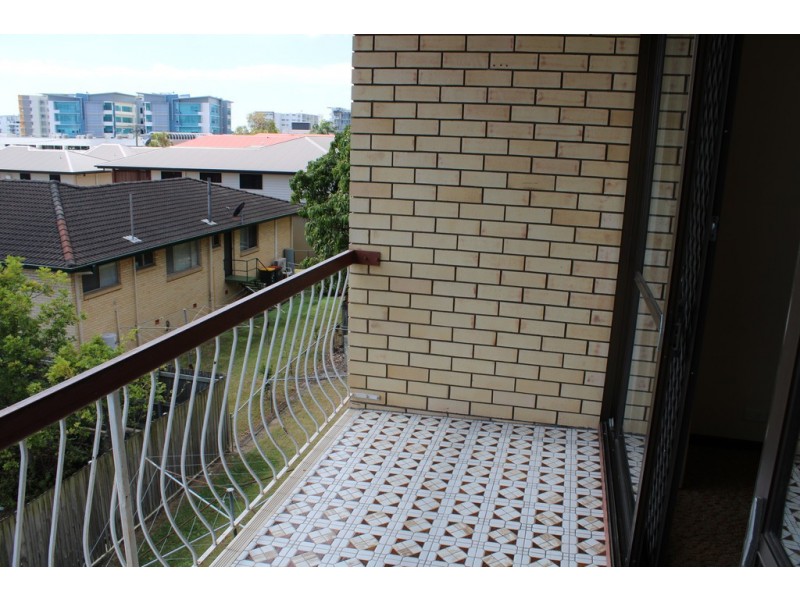 3/29 Kidston Terrace, Chermside QLD 4032