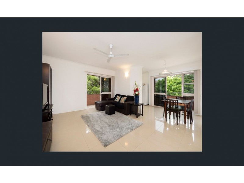 10/8 Carr Street, St Lucia QLD 4067