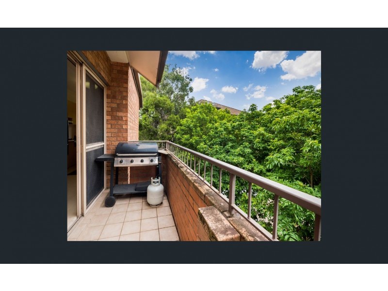 10/8 Carr Street, St Lucia QLD 4067