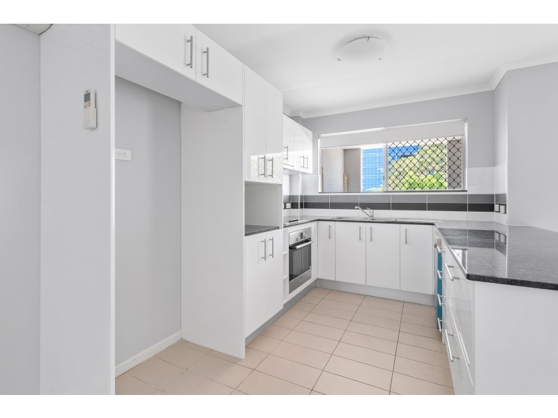 6/46 Silva Street, Ascot QLD 4007