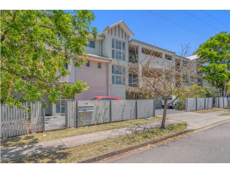 6/46 Silva Street, Ascot QLD 4007