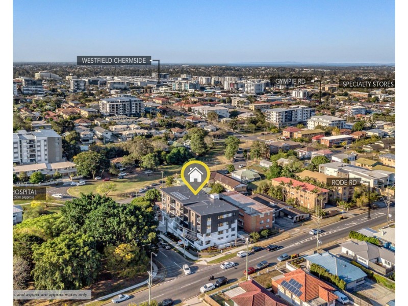 509-511 Rode Road, Chermside QLD 4032