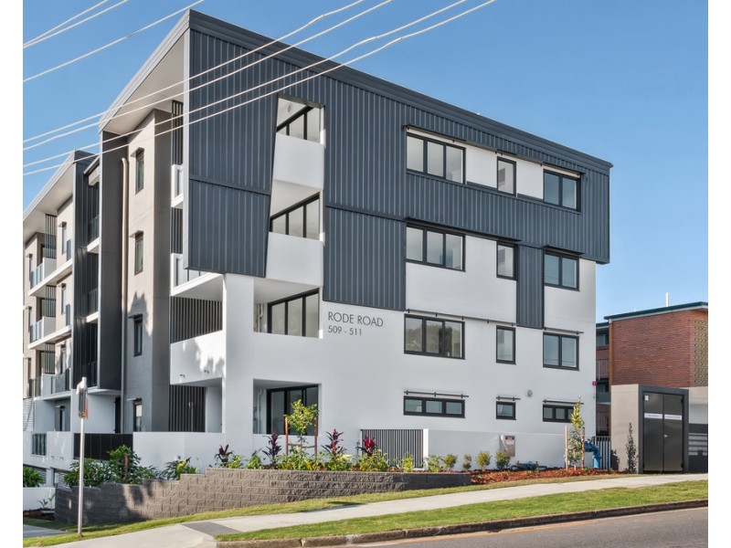 509-511 Rode Road, Chermside QLD 4032