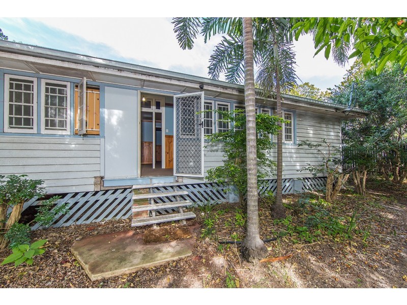 2/160 Newmarket Road, Wilston QLD 4051