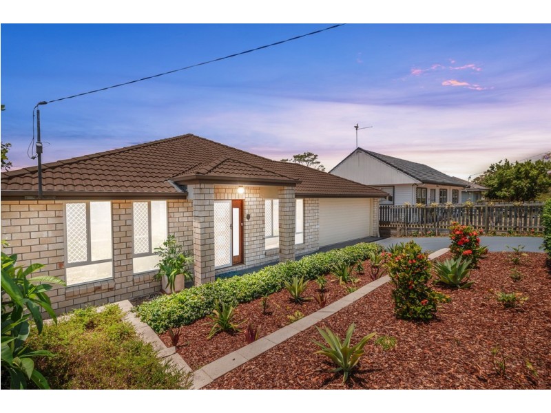 55 Thompson Street, Zillmere QLD 4034