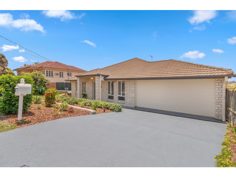 55 Thompson Street, Zillmere QLD 4034