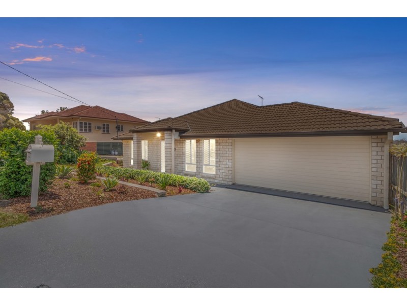 55 Thompson Street, Zillmere QLD 4034