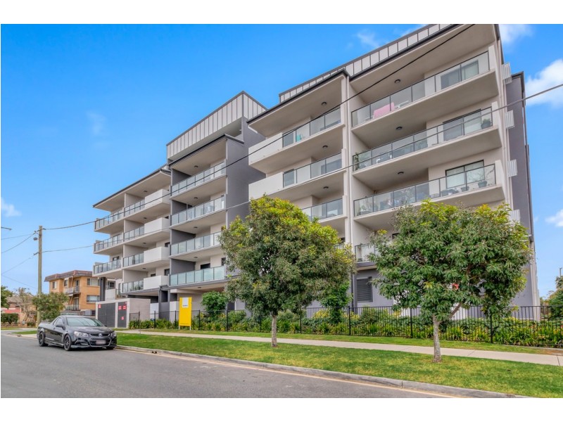 27/11-15 View Street, Chermside QLD 4032