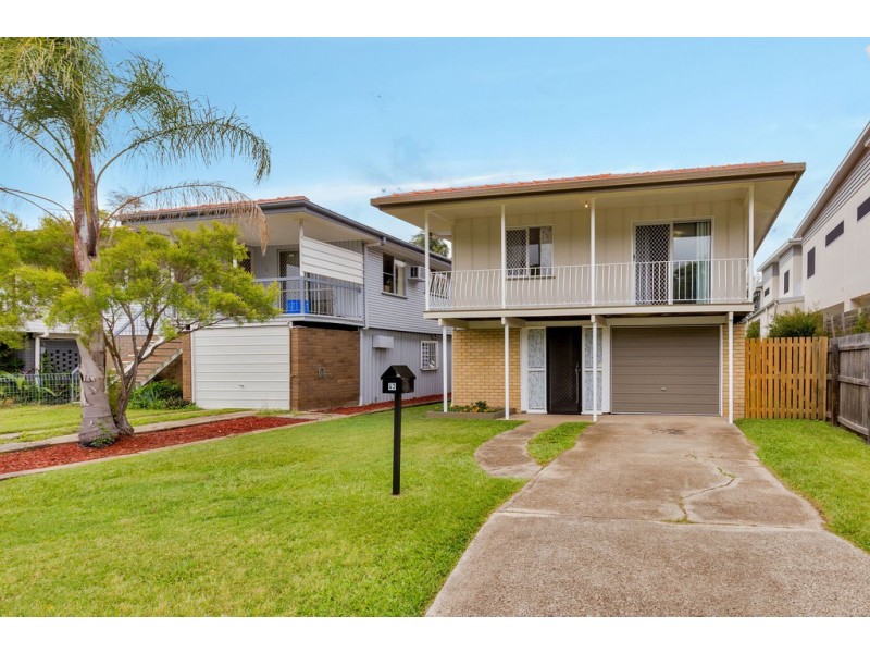 43 Beckman Street, Zillmere QLD 4034