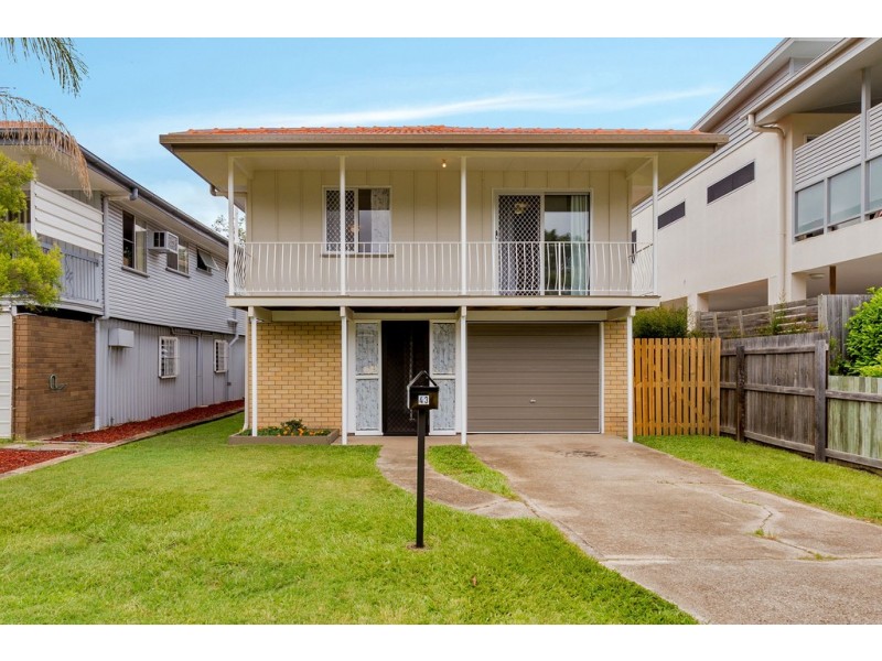 43 Beckman Street, Zillmere QLD 4034