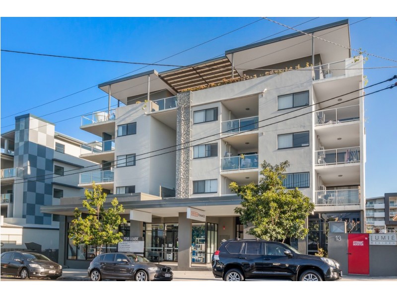 41/13 Norman Street, Wooloowin QLD 4030