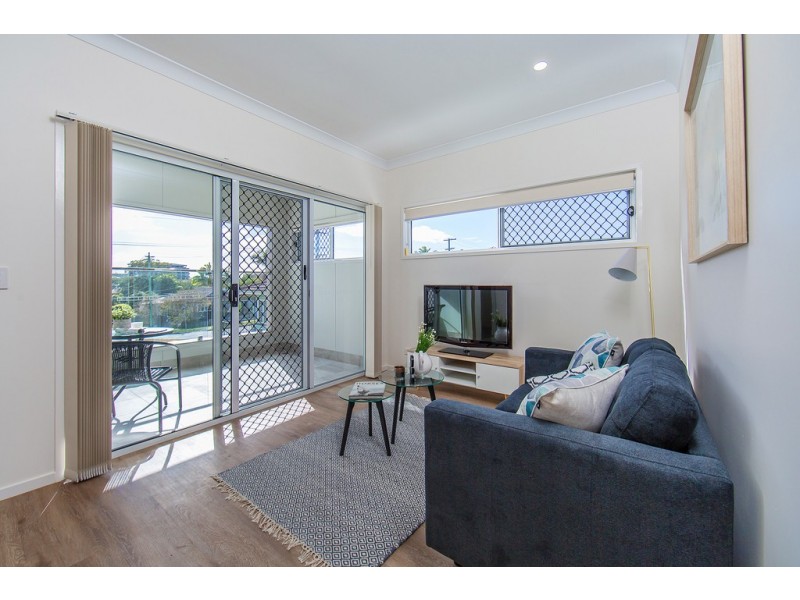 4/516 Rode Road, Chermside QLD 4032
