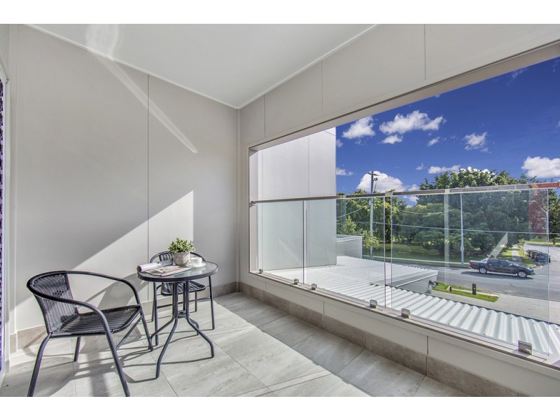 4/516 Rode Road, Chermside QLD 4032