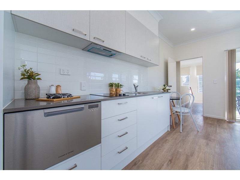 4/516 Rode Road, Chermside QLD 4032