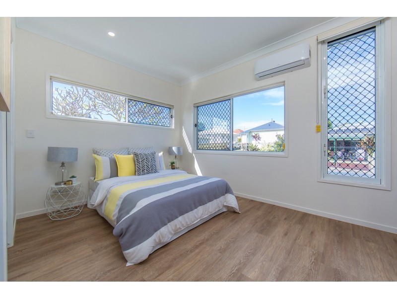 4/516 Rode Road, Chermside QLD 4032