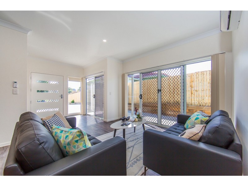 4/516 Rode Road, Chermside QLD 4032