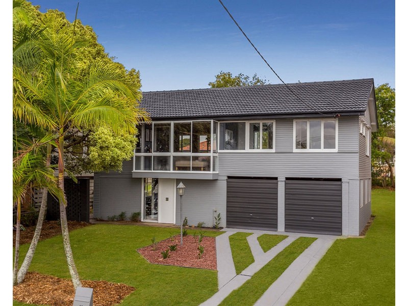 16 Kilburn Street, Chermside QLD 4032
