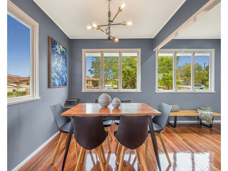 16 Kilburn Street, Chermside QLD 4032