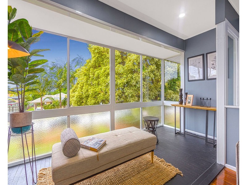 16 Kilburn Street, Chermside QLD 4032