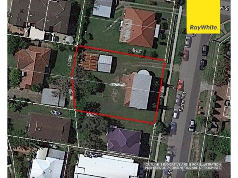 22 Farnell Street, Chermside QLD 4032