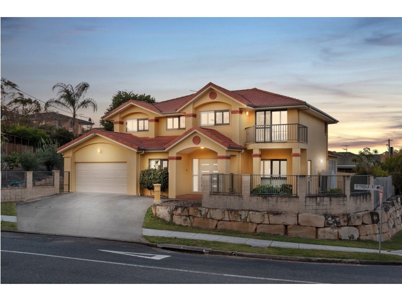 1 O’Toole Street, Everton Park QLD 4053