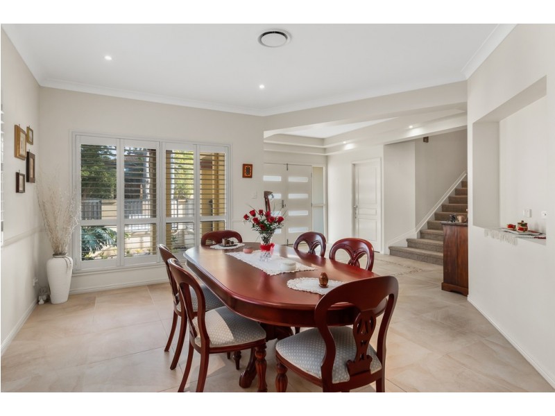 1 O’Toole Street, Everton Park QLD 4053