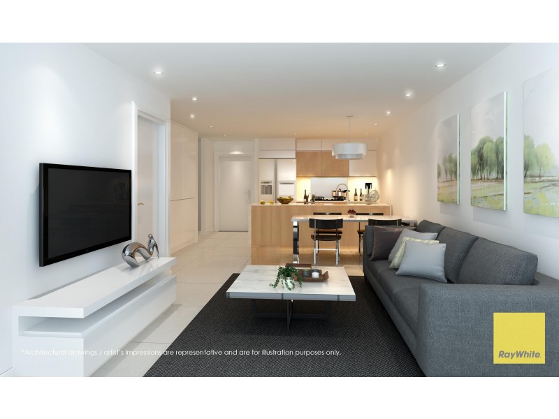 34 / 509-511 Rode Road, Chermside QLD 4032