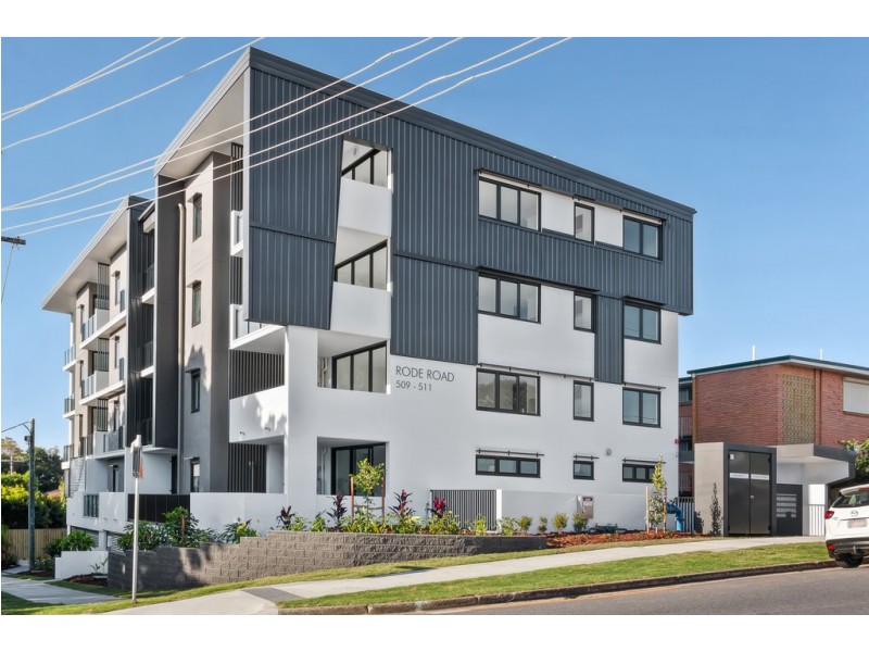 34 / 509-511 Rode Road, Chermside QLD 4032