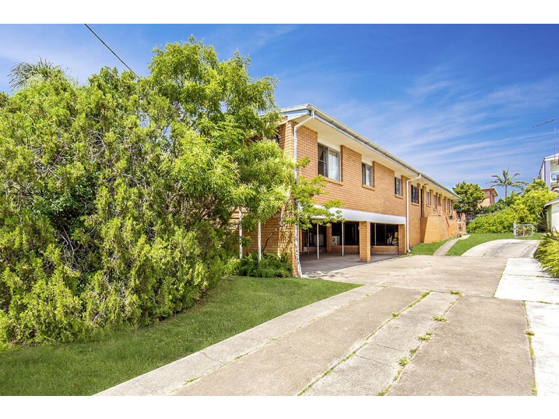 3/10 Kelso Street, Chermside QLD 4032