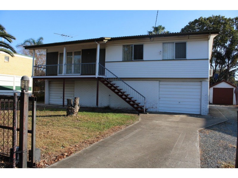 73 Gillies Street, Zillmere QLD 4034