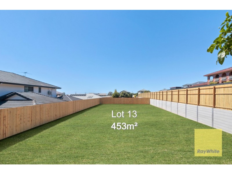 Lot 13 @ 55 Cowie Road, Carseldine QLD 4034