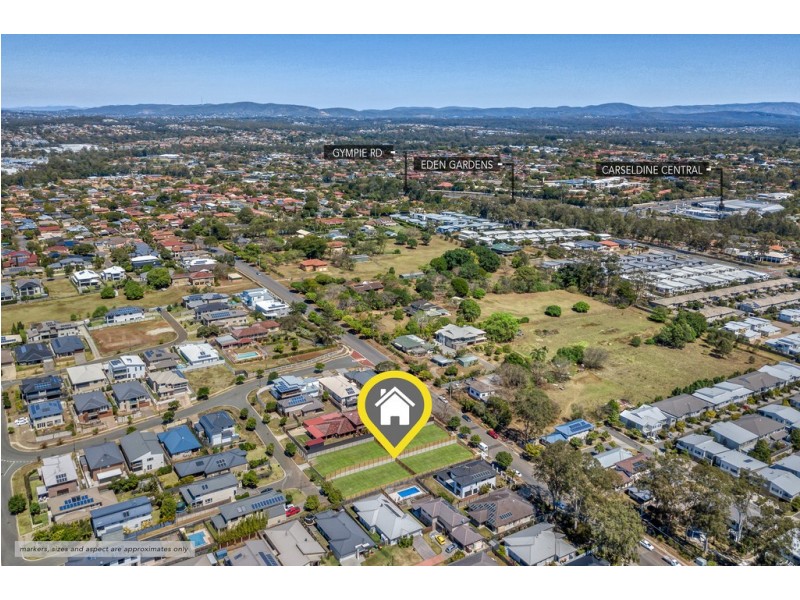 Lot 13 @ 55 Cowie Road, Carseldine QLD 4034