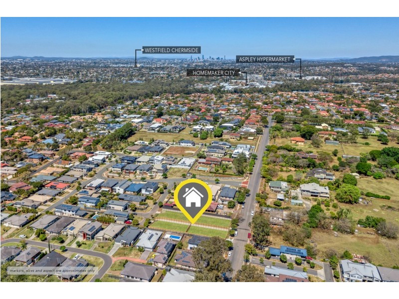Lot 13 @ 55 Cowie Road, Carseldine QLD 4034