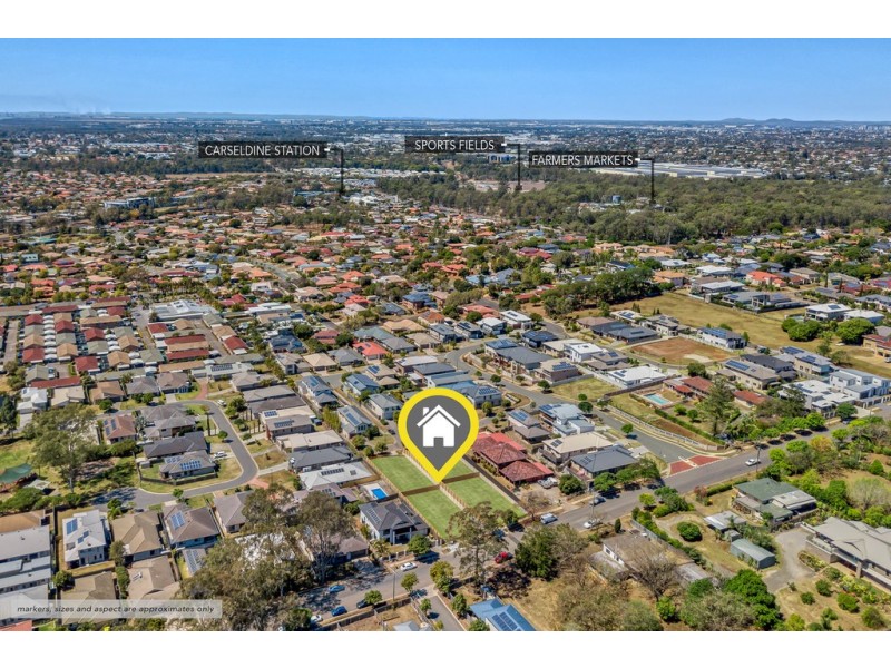 Lot 13 @ 55 Cowie Road, Carseldine QLD 4034