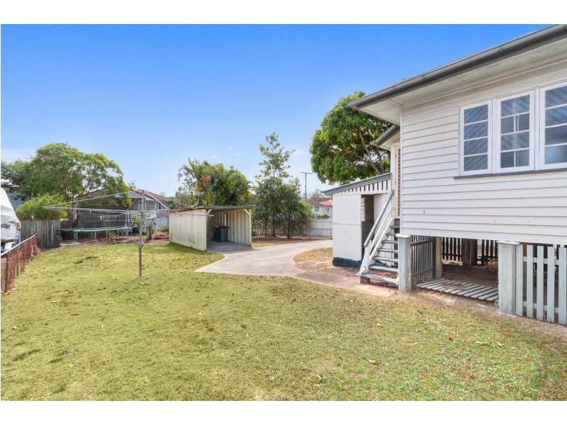 26 Stadcor Street, Wavell Heights QLD 4012