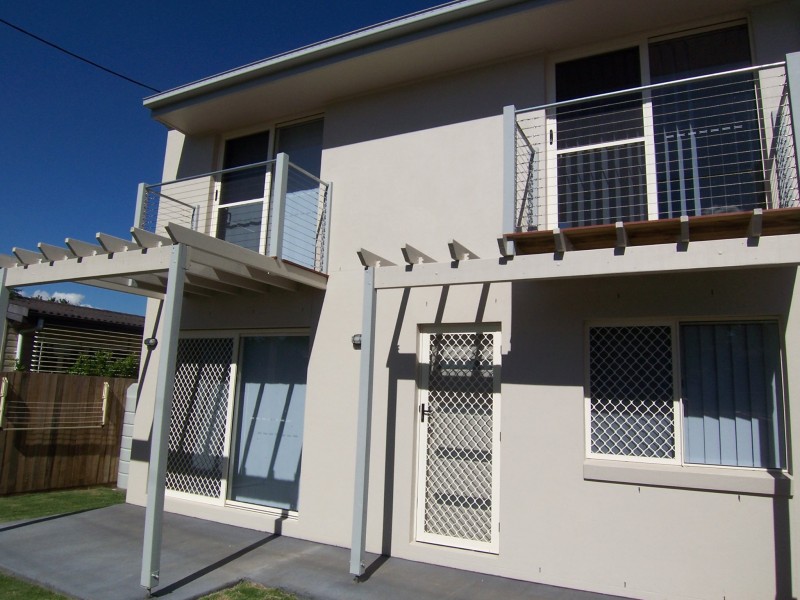 1/72 Gillies street, Zillmere QLD 4034