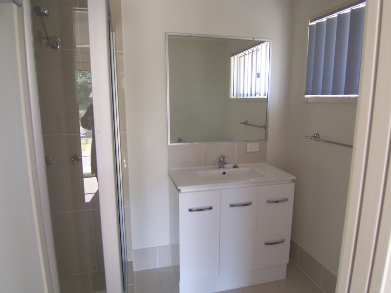 1/72 Gillies street, Zillmere QLD 4034