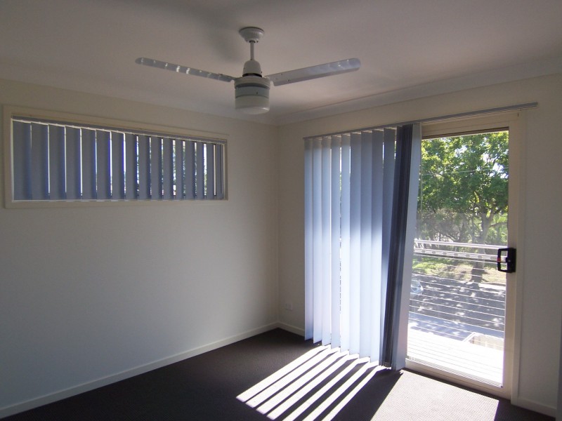 1/72 Gillies street, Zillmere QLD 4034